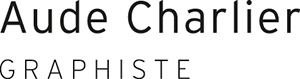 Aude Charlier Graphiste
